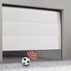 Motorisation pour porte de garage - AVIDSEN - Strömma 600 - Guidage p