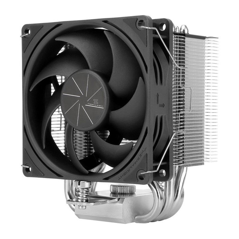 THERMALRIGHT - Assassin X 90 SE V2 - AX90SEV2 - Ventirad CPU - Ventila