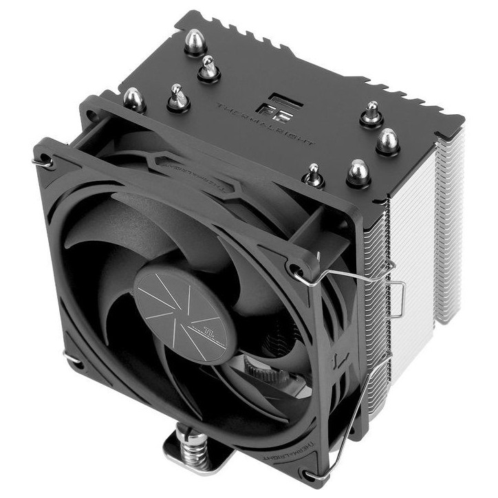 THERMALRIGHT - Assassin X 90 SE V2 - AX90SEV2 - Ventirad CPU - Ventilateur 1x 92 mm - Noir