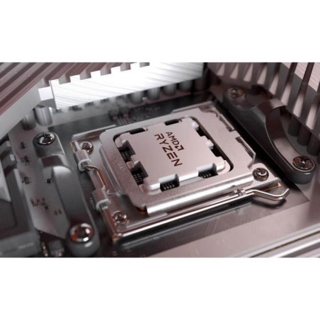 Processeur - AMD - Ryzen 7 7700X - Socket AM5 - 4,5Ghz