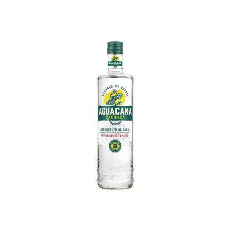 Aguacana - Cachaça - 37,5 % Vol. - 70cl