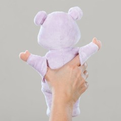 Poupon - BABY BORN - Poupon Souris - Petites oreilles douces et poches