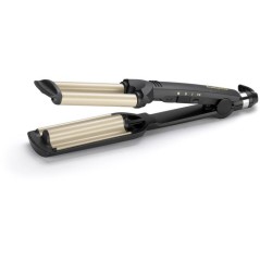 Styler wavy - BABYLISS - C260E - Nano titane céramique - Effet ondul