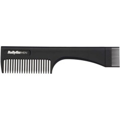 Tondeuse a barbe - BABYLISS T885E - Lames 34 mm en acier inoxydable -