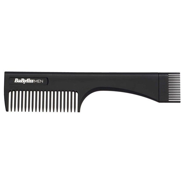 Tondeuse a barbe - BABYLISS T885E - Lames 34 mm en acier inoxydable - 24 hauteurs de coupe Tondeuse a barbe - BABYLISS T885E - Lames 34 mm en acier inoxydable - 24 hauteurs de coupe