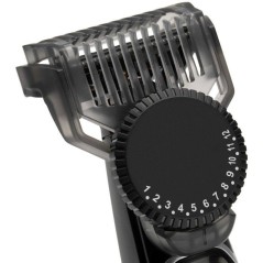 Tondeuse a barbe - BABYLISS T885E - Lames 34 mm en acier inoxydable -