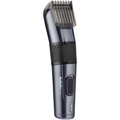Tondeuse a cheveux sans fil Babyliss E976E - Lames en titane - 26 haut