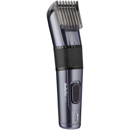 Tondeuse a cheveux sans fil Babyliss E976E - Lames en titane - 26 haut