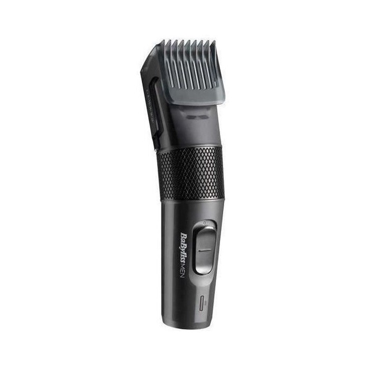 Tondeuse cheveux rechargeable Babyliss E786E - 39mm Tondeuse cheveux rechargeable Babyliss E786E - 39mm