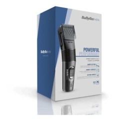 Tondeuse cheveux rechargeable Babyliss E786E - 39mm