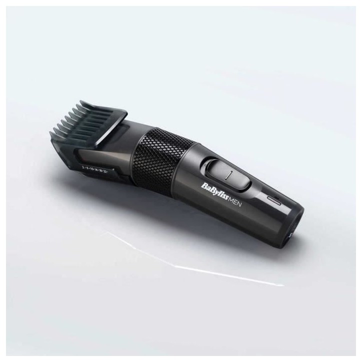 Tondeuse cheveux rechargeable Babyliss E786E - 39mm Tondeuse cheveux rechargeable Babyliss E786E - 39mm