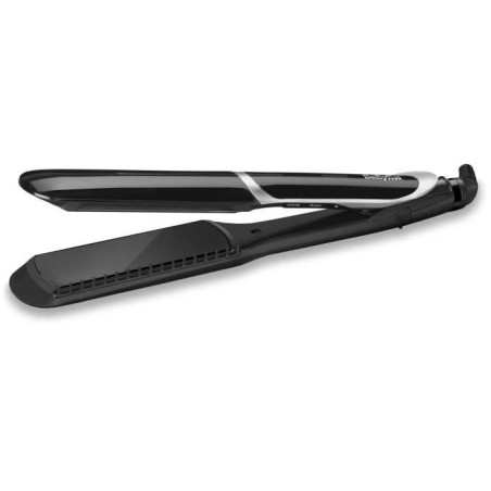 Lisseur - BaByliss - ST397E Sleek Control Wide - Avec plaques Tourmali
