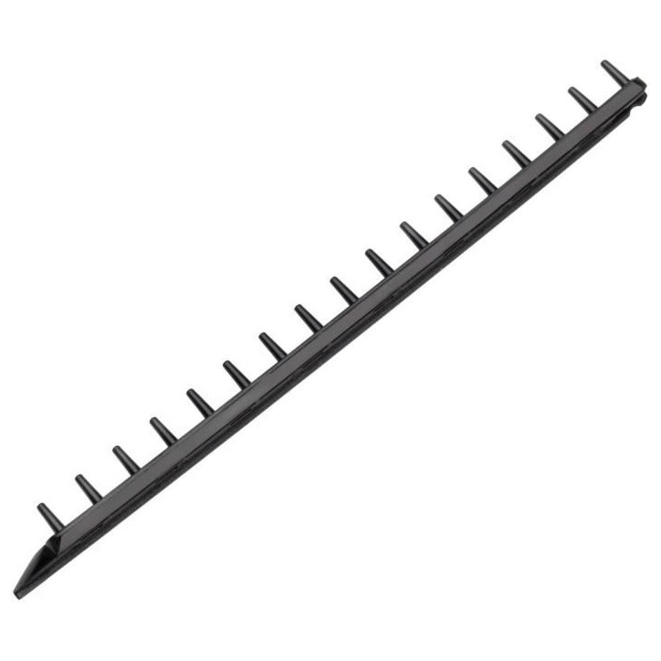 Lisseur - BaByliss - ST397E Sleek Control Wide - Avec plaques Tourmaline Céramique et peigne amovible Lisseur - BaByliss - ST397E Sleek Control Wide - Avec plaques Tourmaline Céramique et peigne amovible