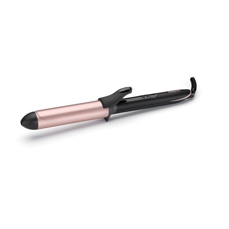 Boucleur 32mm - BABYLISS - C452E - Quartz céramique - Boucles souples