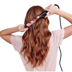 Boucleur 32mm - BABYLISS - C452E - Quartz céramique - Boucles souples