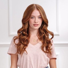 Boucleur 32mm - BABYLISS - C452E - Quartz céramique - Boucles souples