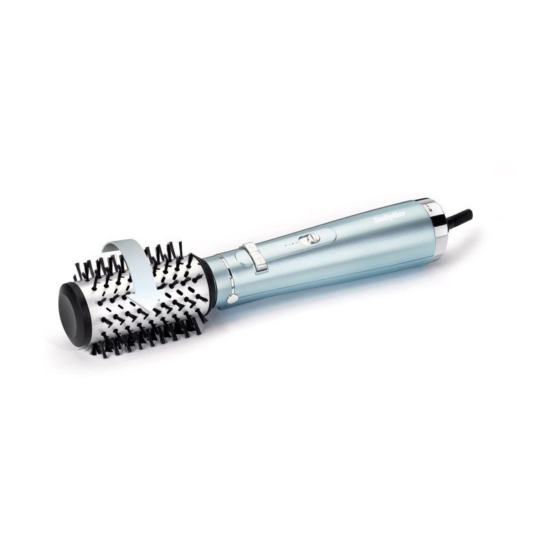 Brosse soufflante rotative - BABYLISS - AS773E - Technologie Plasma -