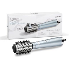 Brosse soufflante rotative - BABYLISS - AS773E - Technologie Plasma - 50mm céramique - Brillance