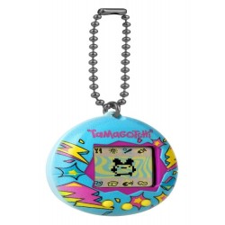 Tamagotchi original - BANDAI - Lightning - Mixte - 8 ans - 7 personnag