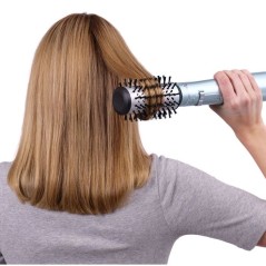 Brosse soufflante rotative - BABYLISS - AS773E - Technologie Plasma -