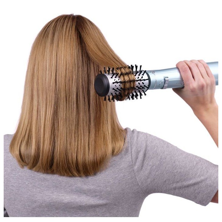 Brosse soufflante rotative - BABYLISS - AS773E - Technologie Plasma - 50mm céramique - Brillance Brosse soufflante rotative - BABYLISS - AS773E - Technologie Plasma - 50mm céramique - Brillance