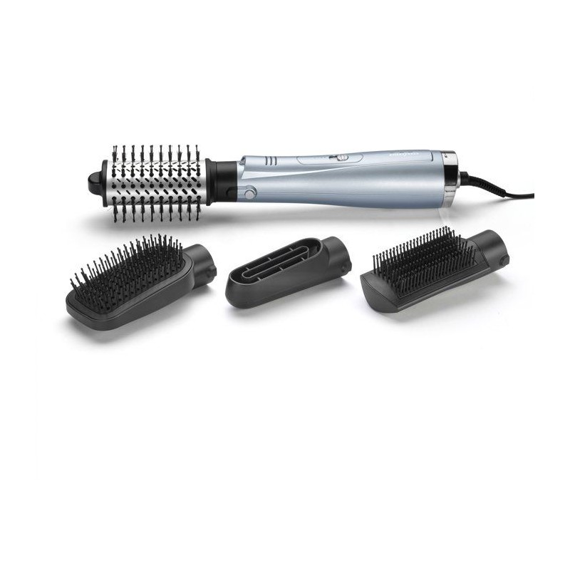 Brosse soufflante 4 en 1 - BABYLISS - AS774E - Technologie Advanced Pl
