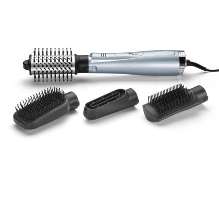 Brosse soufflante 4 en 1 - BABYLISS - AS774E - Technologie Advanced Pl