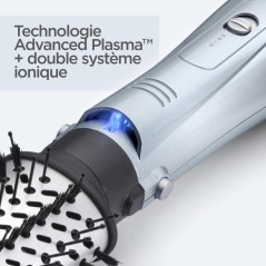 Brosse soufflante 4 en 1 - BABYLISS - AS774E - Technologie Advanced Pl
