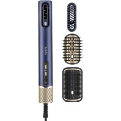 Multistyler 4 en 1 - BABYLISS - AS6557E - Air chaud haute vitesse 1600