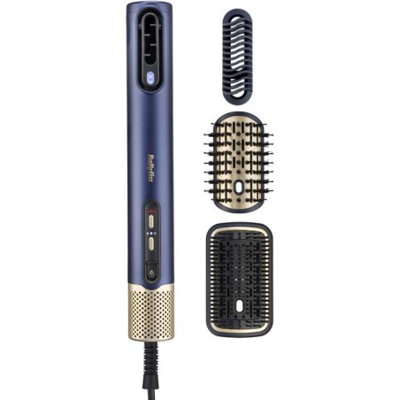 Multistyler 4 en 1 - BABYLISS - AS6557E - Air chaud haute vitesse 1600