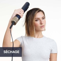 Multistyler 4 en 1 - BABYLISS - AS6557E - Air chaud haute vitesse 1600