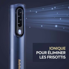 Multistyler 4 en 1 - BABYLISS - AS6557E - Air chaud haute vitesse 1600