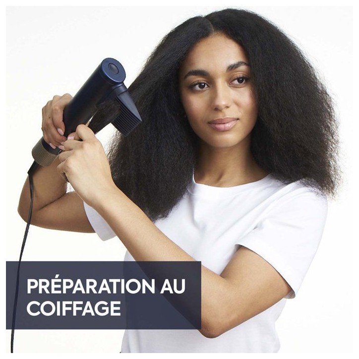 Multistyler 4 en 1 - BABYLISS - AS6557E - Air chaud haute vitesse 1600W - Anti-frizz - Edition limitée Multistyler 4 en 1 - BABYLISS - AS6557E - Air chaud haute vitesse 1600W - Anti-frizz - Edition limitée