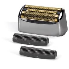 Tete de remplacement rasoir - BABYLISS - ACFS991DBLD - Double grille t