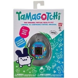 Tamagotchi original - BANDAI - Lightning - Mixte - 8 ans - 7 personnag