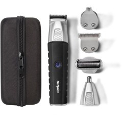 Tondeuse multifonction 11 en 1 - BABYLISS - P1363E - Batterie lithium