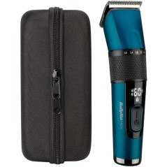 Tondeuse cheveux - BABYLISS - P1362E - Lames acier japonais - 45 haute