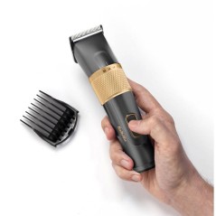 Tondeuse cheveux - BABYLISS - P1361E - Lames graphite - 26 hauteurs de