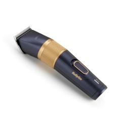 Tondeuse cheveux - BABYLISS - P1360E - Lithium-ion - Lames carbone tit