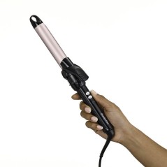 Boucleur - BaByliss - C325E Curling Tong - 25 mm - Pour des Boucles Ra