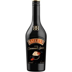 Bailey's - Creme de Whiskey - Caramel Salé - 17.0% Vol. - 70cl