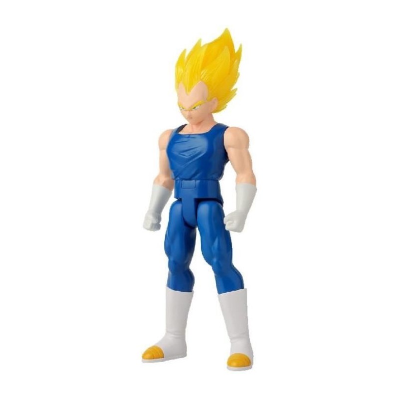 Figurine géante Limit Breaker - BANDAI - Dragon Ball - 38567 - Super