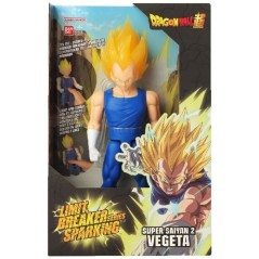 Figurine géante Limit Breaker - BANDAI - Dragon Ball - 38567 - Super