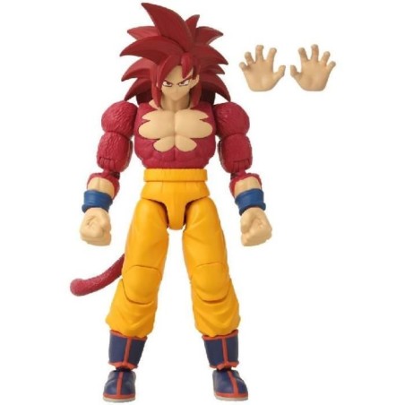 Figurine - BANDAI - Dragon Ball Daima - 40737 - Dragon Stars - Super S