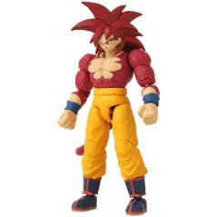 Figurine - BANDAI - Dragon Ball Daima - 40737 - Dragon Stars - Super S