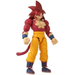 Figurine - BANDAI - Dragon Ball Daima - 40737 - Dragon Stars - Super S