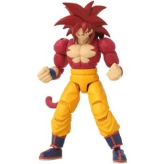 Figurine - BANDAI - Dragon Ball Daima - 40737 - Dragon Stars - Super S
