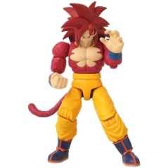 Figurine - BANDAI - Dragon Ball Daima - 40737 - Dragon Stars - Super S