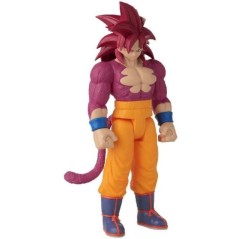 Figurine Limit Breaker - BANDAI - Dragon Ball Daima - 40903 - Super Sa
