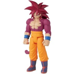 Figurine Limit Breaker - BANDAI - Dragon Ball Daima - 40903 - Super Sa